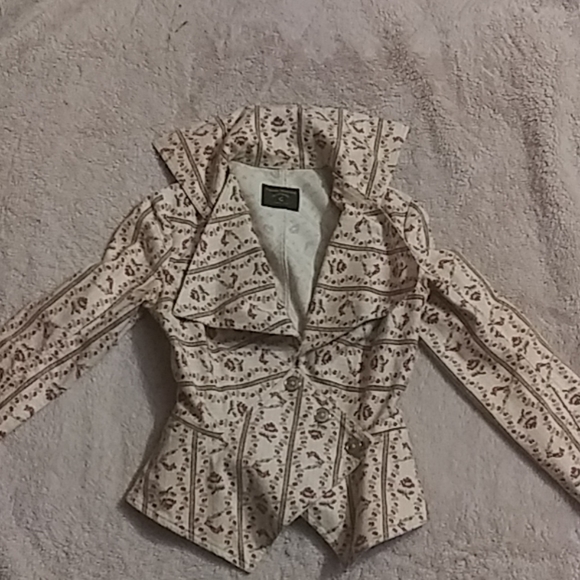 Vivienne Westwood Jackets & Blazers - Vivienne Westwood jacket